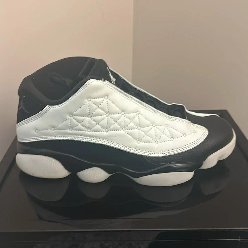 Jordan 13 retro (single days).  Size 10 US - Picture 6 of 10